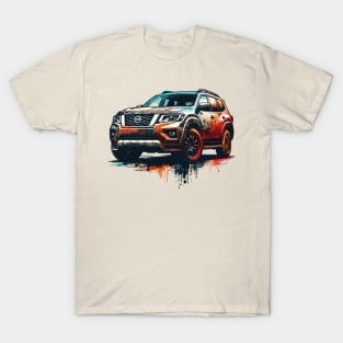 Nissan Pathfinder T-Shirt